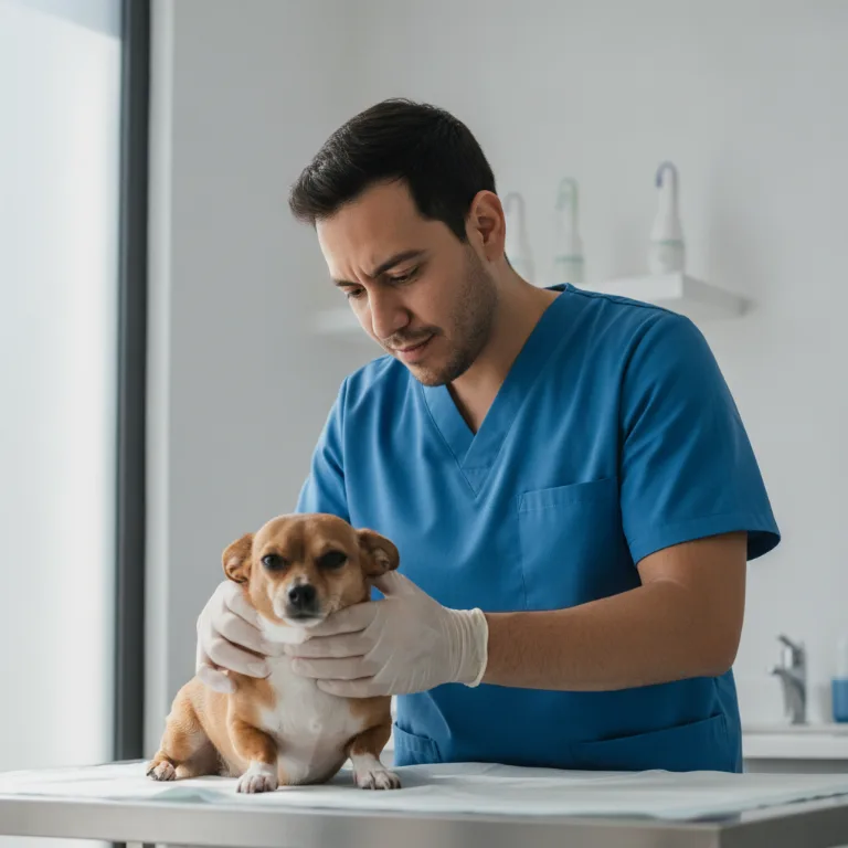 Veterinário serviço em Corumba
